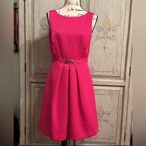 Tahari Coctail Dress